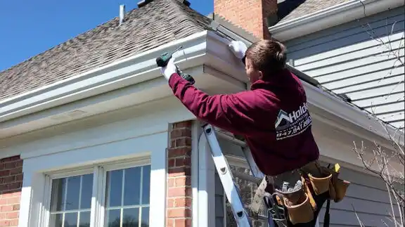 gutter services Saugerties South